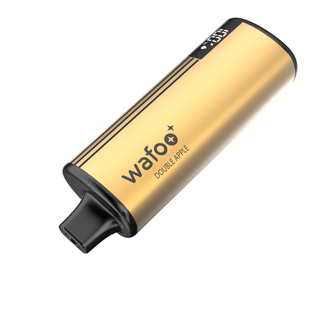 WAFOO 16000 Core Range Reference