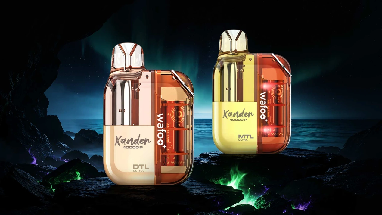 15 mL Refillable Pod vs Compact Pod Kit Which Fits Your Market