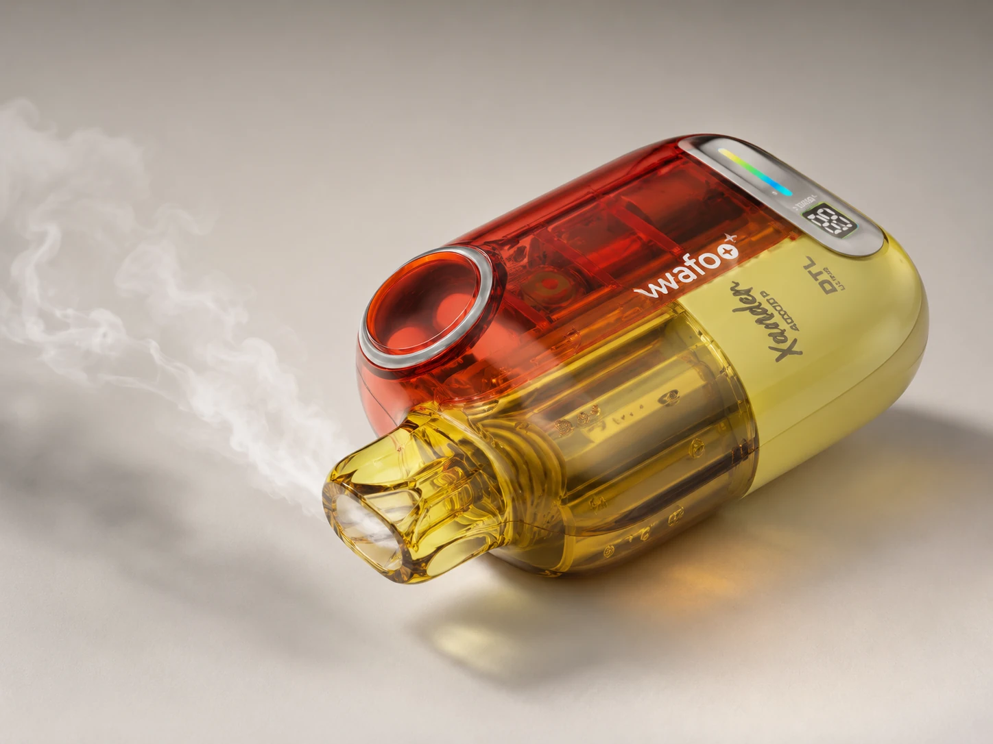 The Vape Mouthpiece Matters More Than You Think_ Comfort, Airflow, and a Clean Draw