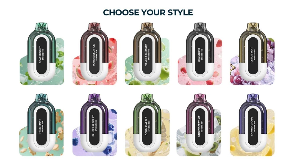 Vape Types for Retailers: How to Build a Lineup Without Overbuying