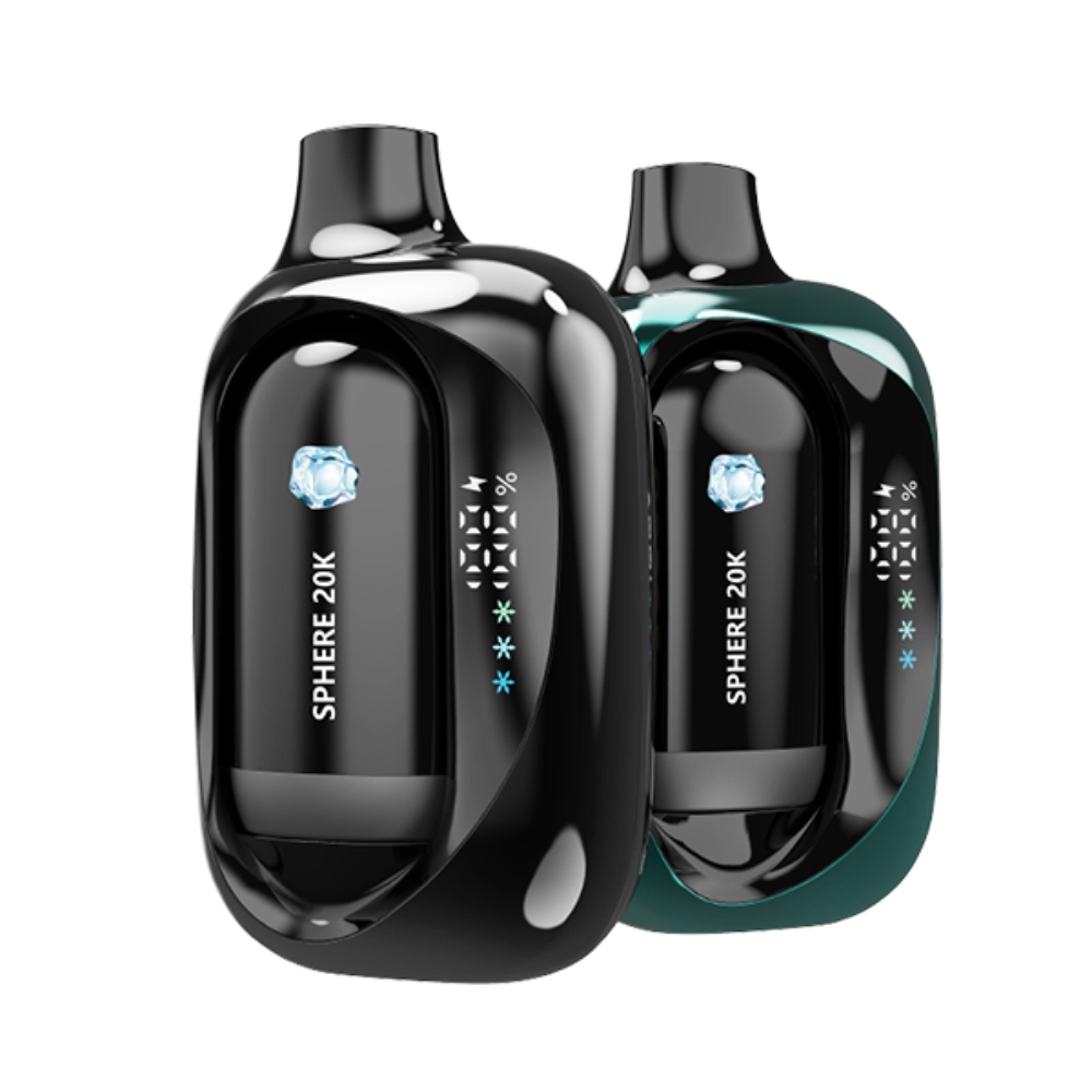 Wafoo vape lineup
