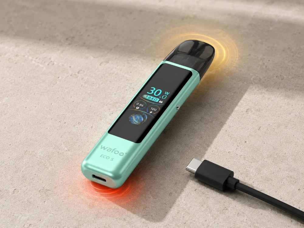 Why Is Your Vape Getting Hot_ The Difference Between Normal Warmth and a Warning Sign