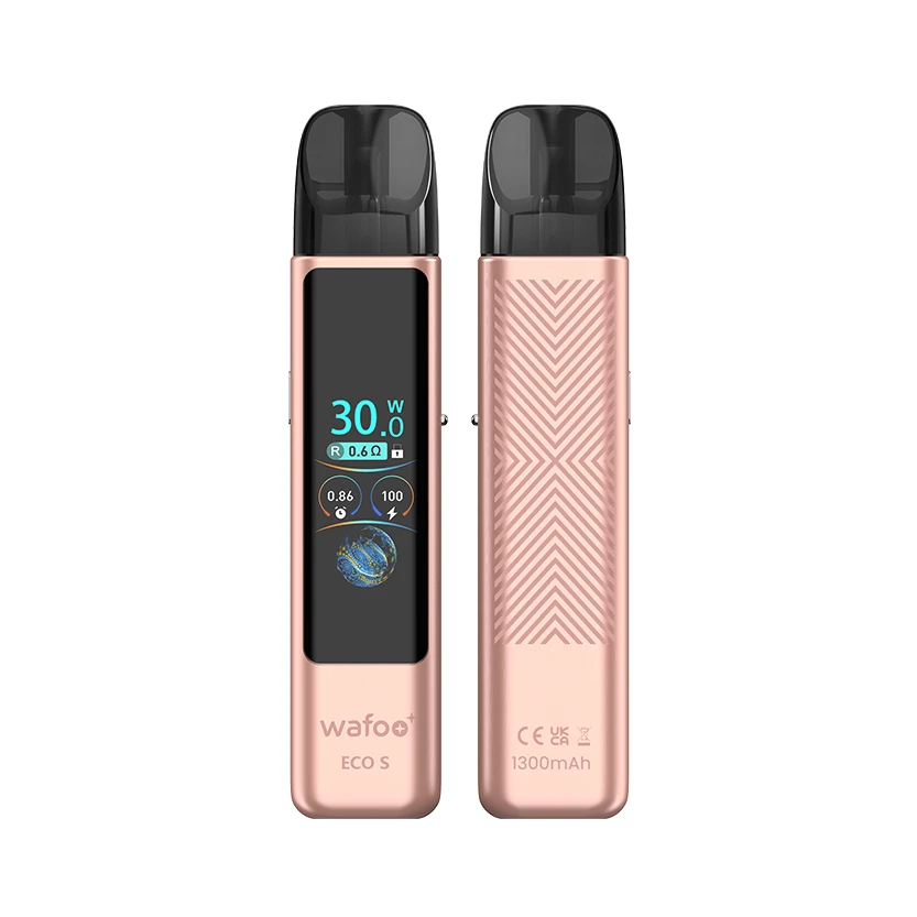 pod device