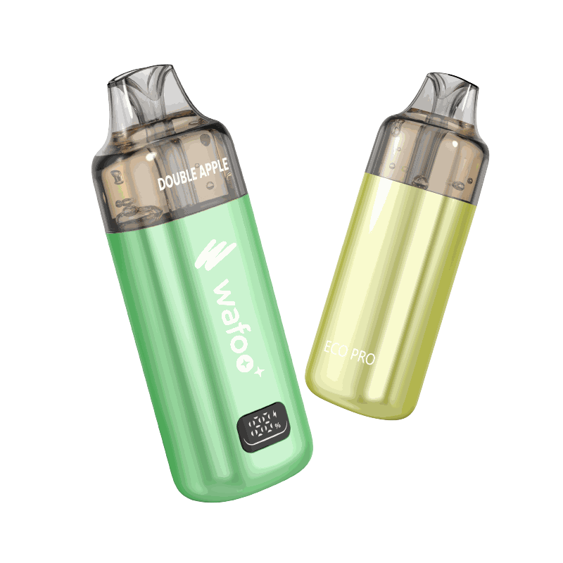 ECO PRO pod system