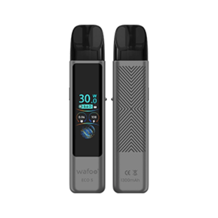 ECO S Pod
