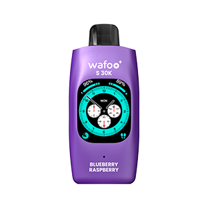 Dispositivo de vapeo recargable