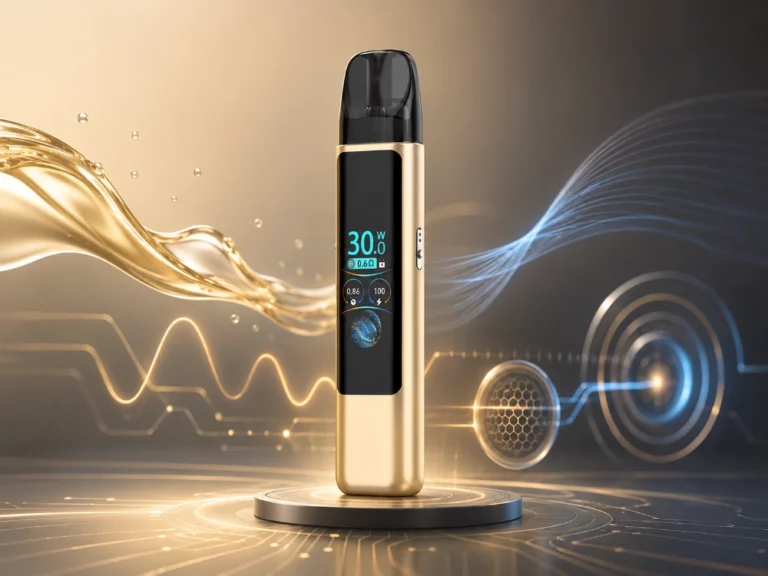 Qu'est-ce qu'un atomiseur de cigarette électronique ? Les pièces essentielles à vérifier avant l'achat.