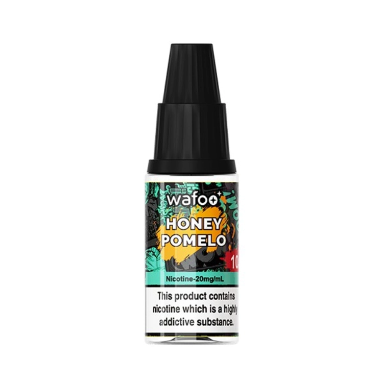 liquid format for coil priming and wicking checks
