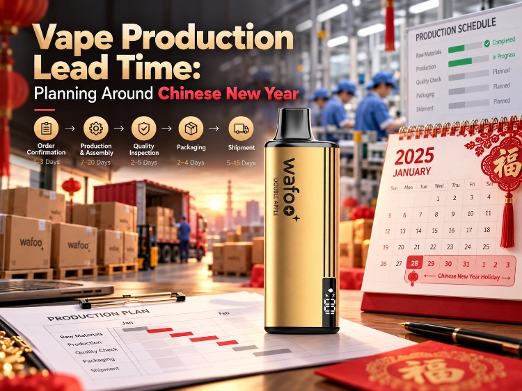 Vape Production Lead Time_ Planning Around Chinese New Year
